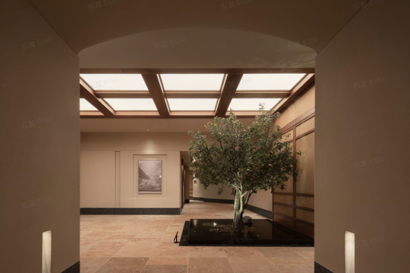 武汉武昌徐东大街亚朵酒店