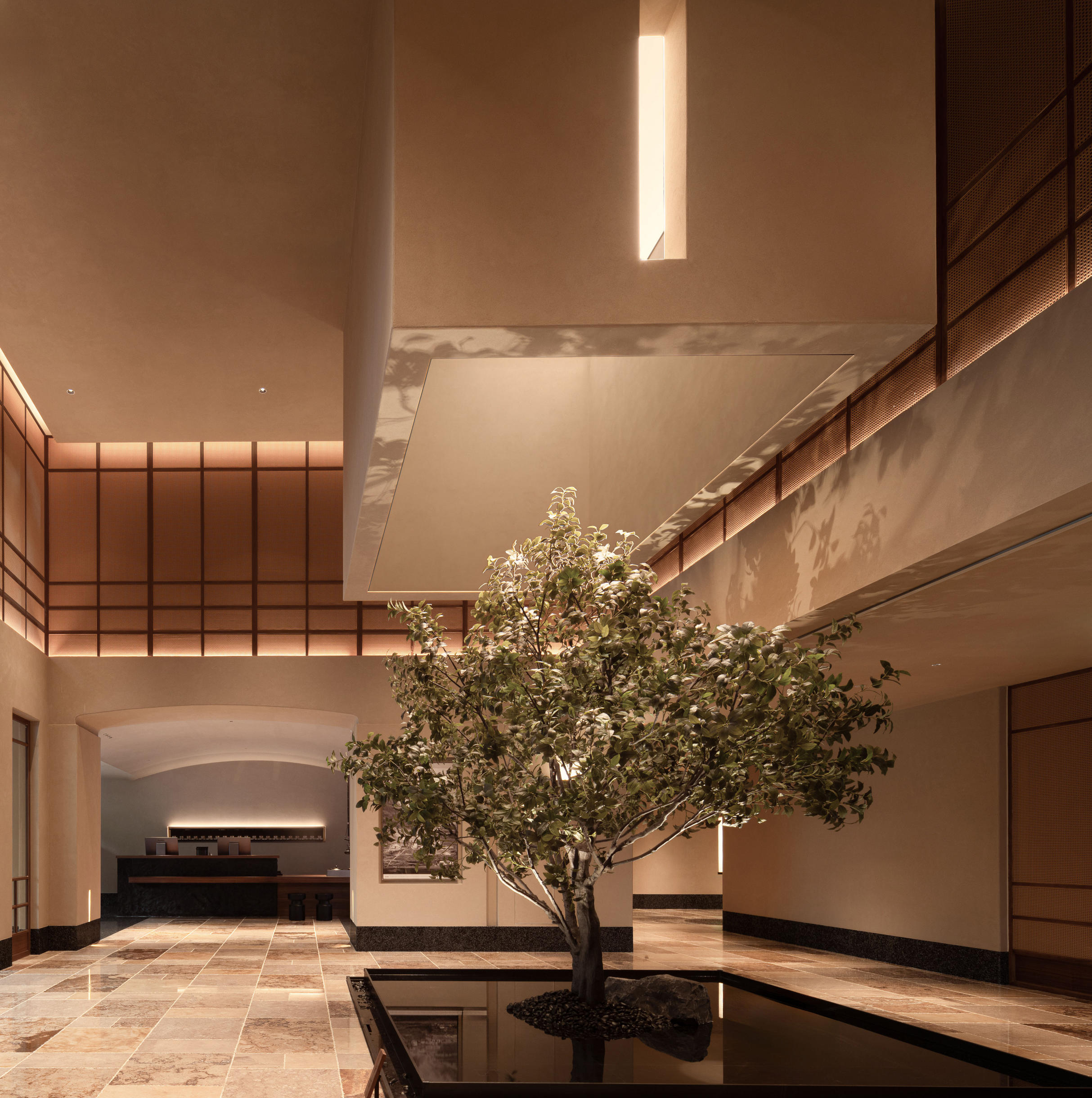 昆明滇池海埂大坝亚朵酒店